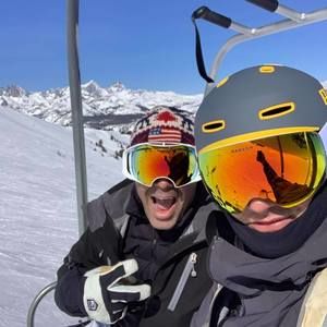 Meet your Posher, Malcolm